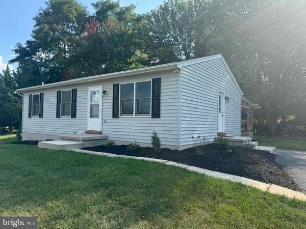 10 LOWER TRL, Fairfield, PA 17320