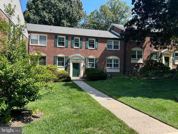 500 E LANCASTER AVE #118B, Wayne, PA 19087