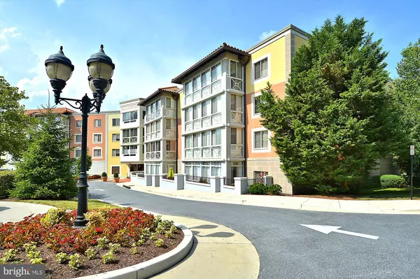 14801 PENNFIELD CIR #306, Silver Spring, MD 20906