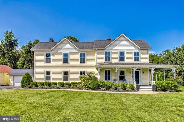 4250 HUNTING CREEK RD, Huntingtown, MD 20639