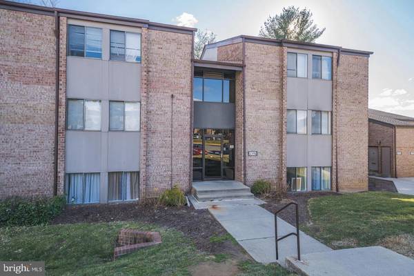 19021 MILLS CHOICE RD #4, Montgomery Village, MD 20886