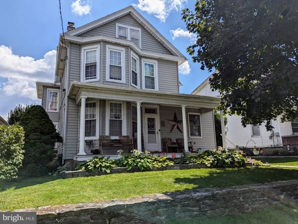 Richland, PA 17087,114 S PARK ST