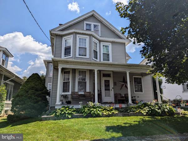 114 S PARK ST,  Richland,  PA 17087