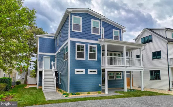 102 ISAACS SHORE TBB DR, Milford, DE 19963