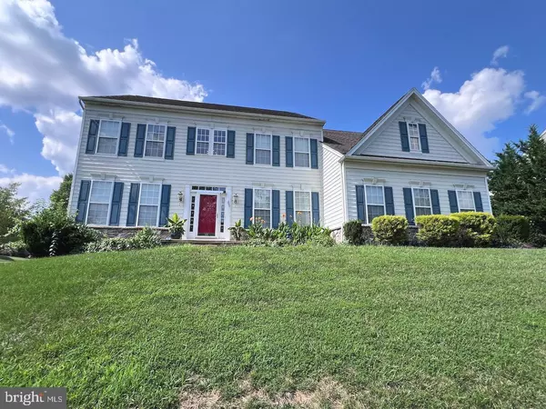 65 WILLOW GROVE MILL DR, Middletown, DE 19709