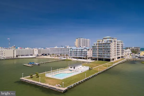 4601-B COASTAL HWY #201, Ocean City, MD 21842