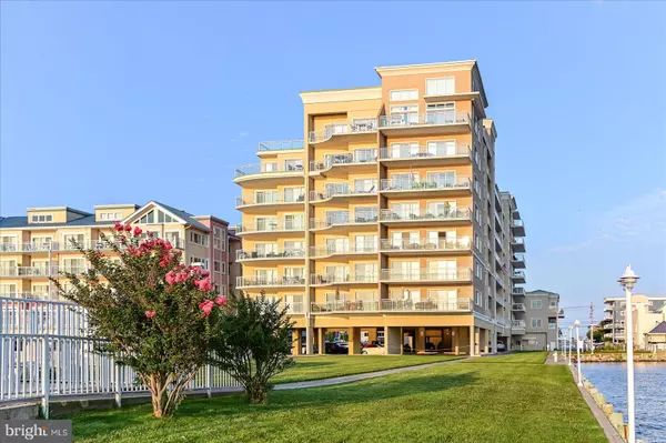 Ocean City, MD 21842,4601-B COASTAL HWY #201