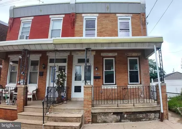 2838 PRATT ST, Philadelphia, PA 19137