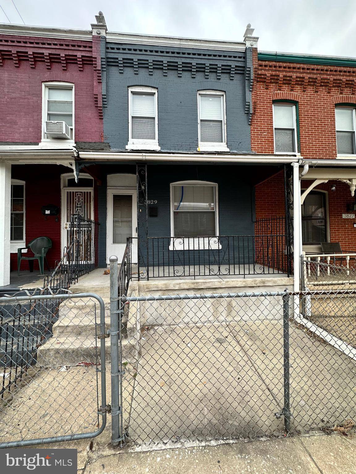 Philadelphia, PA 19104,3829 FOLSOM ST