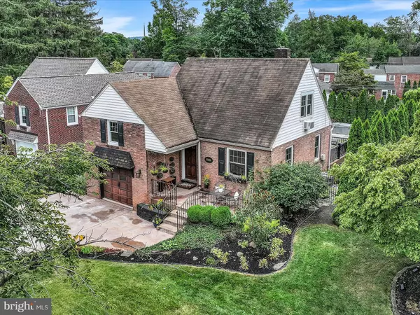 1705 CHATHAM RD, Camp Hill, PA 17011