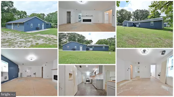 317 OLIVE RD, Millville, NJ 08332