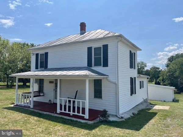 1903 HONEYVILLE RD, Stanley, VA 22851