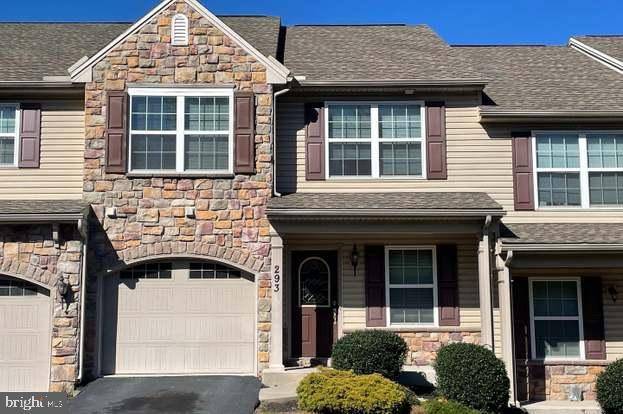 New Cumberland, PA 17070,293 FIELDSTONE CT