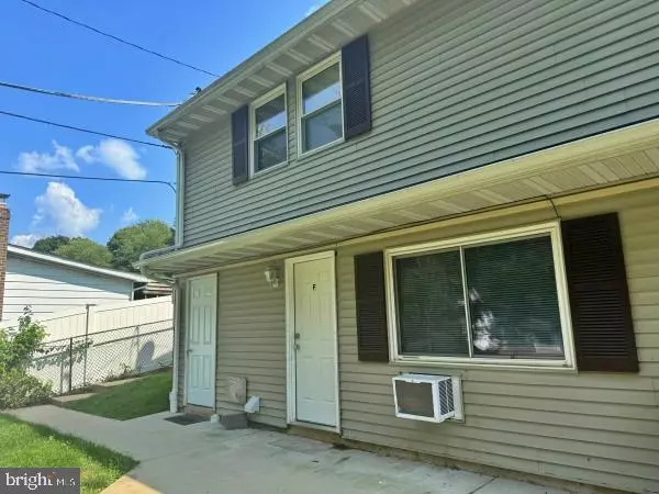 Windsor, PA 17366,47 E MAIN ST #UNIT F