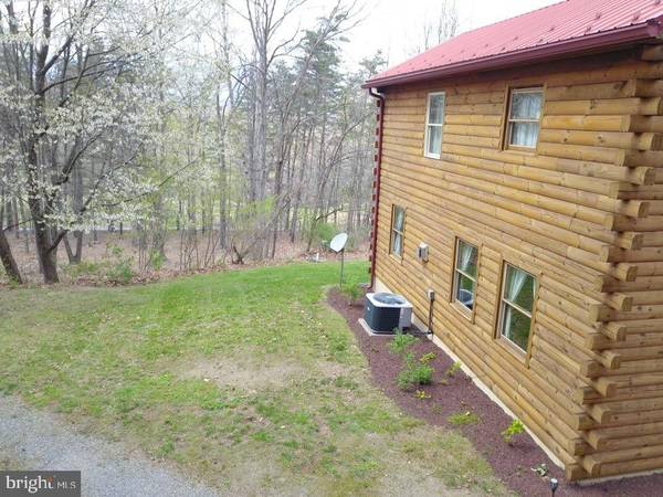 New Creek, WV 26743,127 CAMERON ORCHARD RD