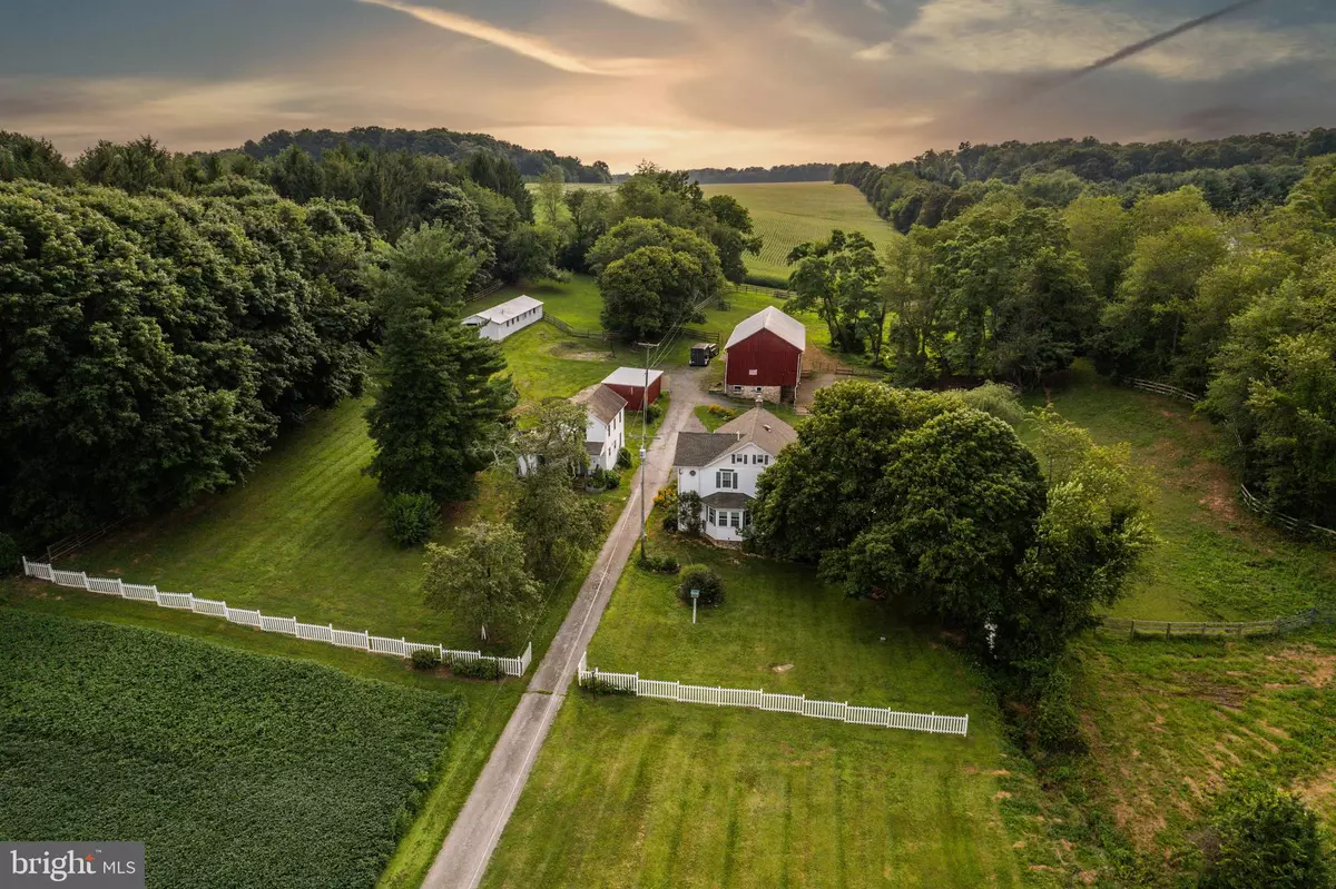 Freeland, MD 21053,21646 KEENEY MILL RD