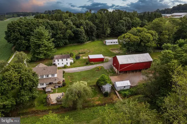 Freeland, MD 21053,21646 KEENEY MILL RD