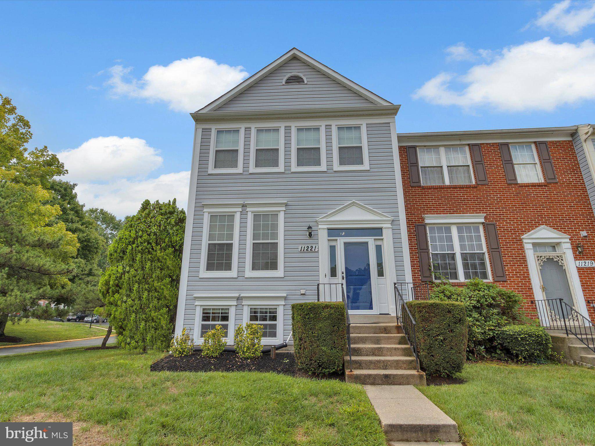 Bowie, MD 20721,11221 LAKE OVERLOOK PL