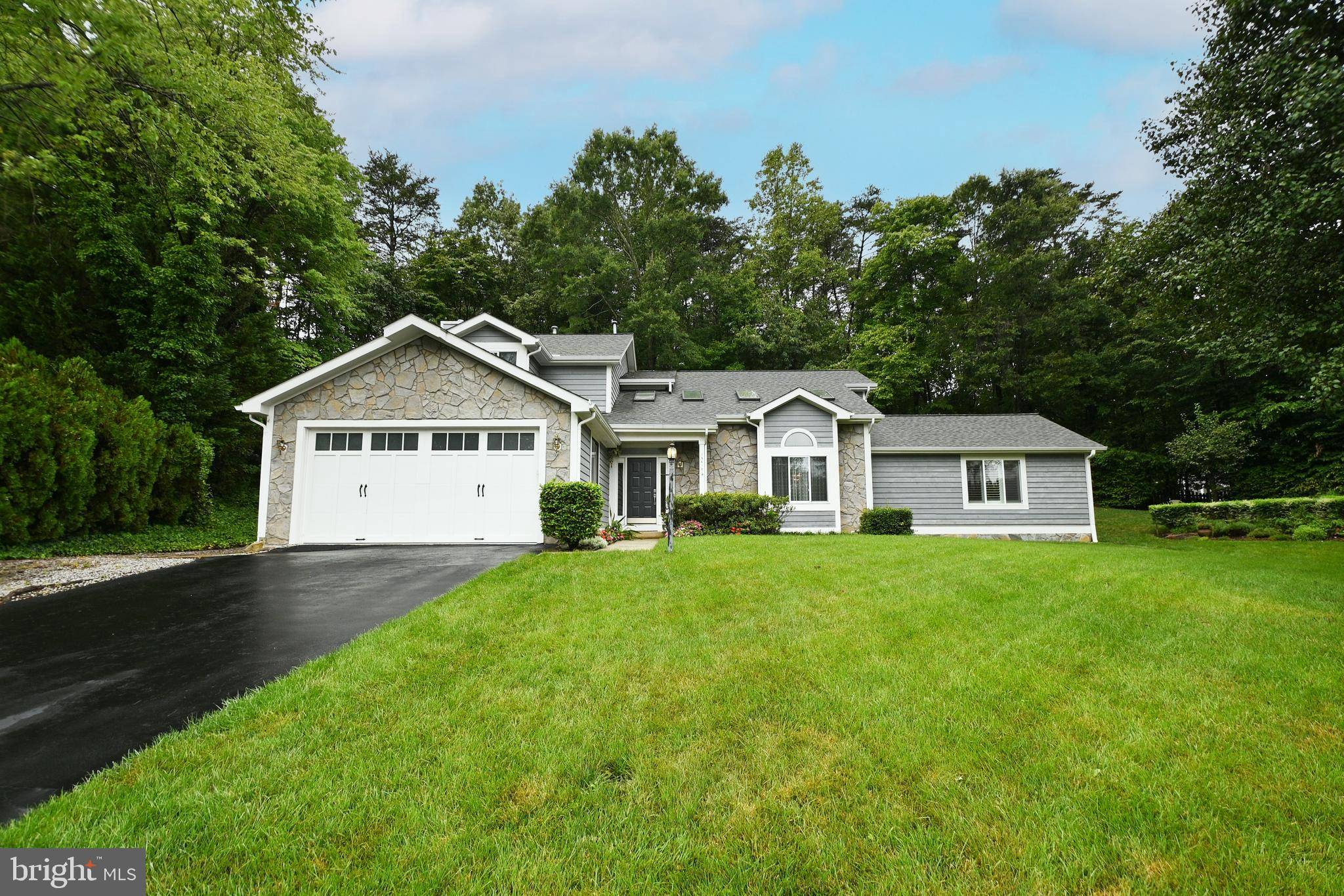 15410 WICKER CT,  Woodbridge,  VA 22193