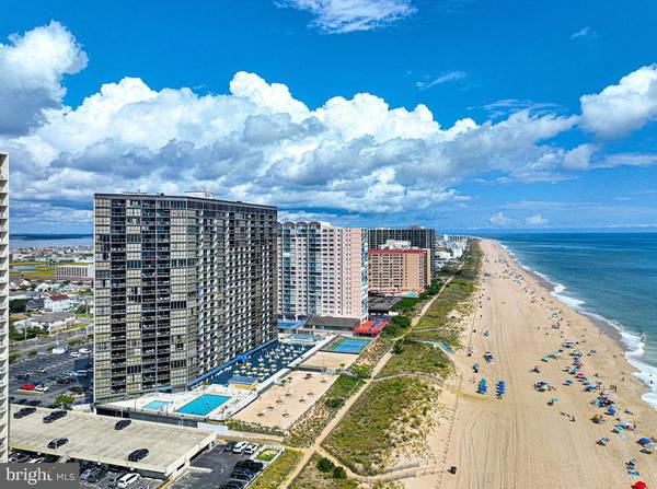 10900 COASTAL HWY #616, Ocean City, MD 21842