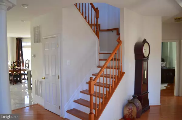 Glenn Dale, MD 20769,5203 ASHLEIGH GLEN CT
