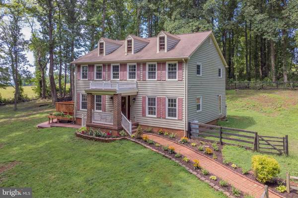 Warrenton, VA 20186,8521 RETREAT LN