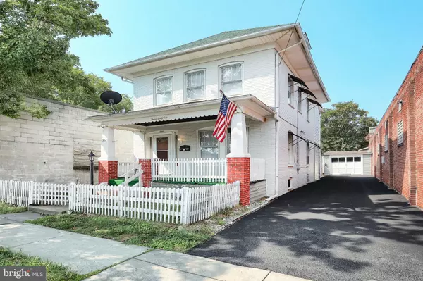 342 S PINE ST, York, PA 17403