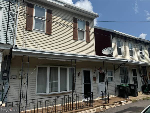 131 W SOUTH ST W, Mahanoy City, PA 17948