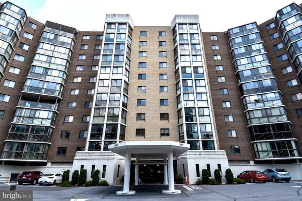 15107 INTERLACHEN DR #2-1024, Silver Spring, MD 20906