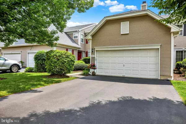 Pennington, NJ 08534,141 COBURN RD