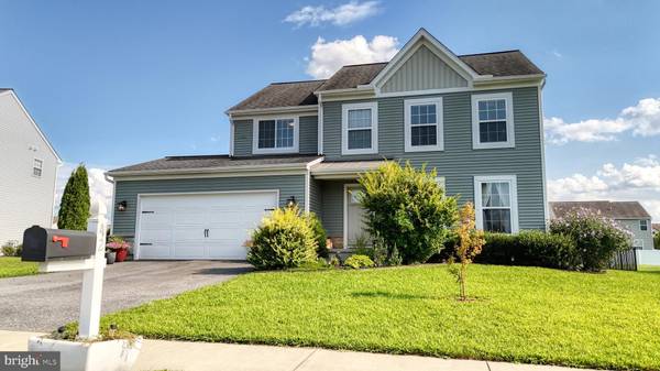 Felton, DE 19943,42 RIVER CLIFF CIR