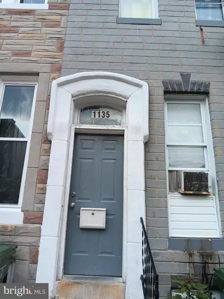 1135 MYRTLE, Baltimore, MD 21201