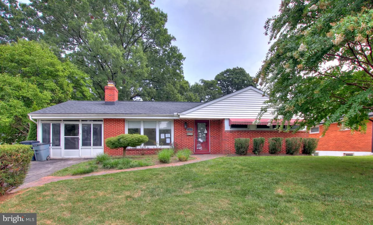 Beltsville, MD 20705,11629 35TH AVE