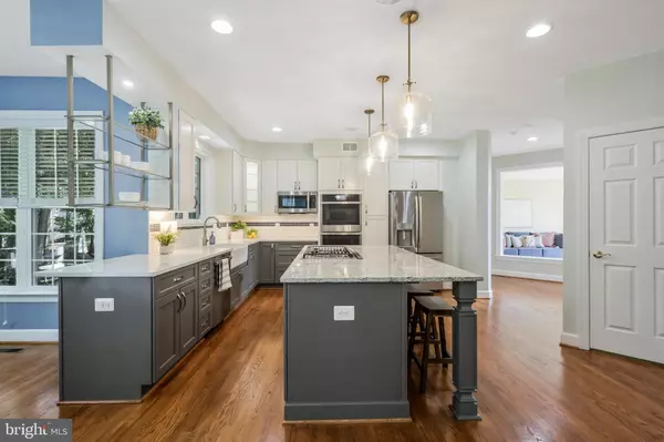 Fairfax, VA 22032,10254 LINDSEY MEADOW CT