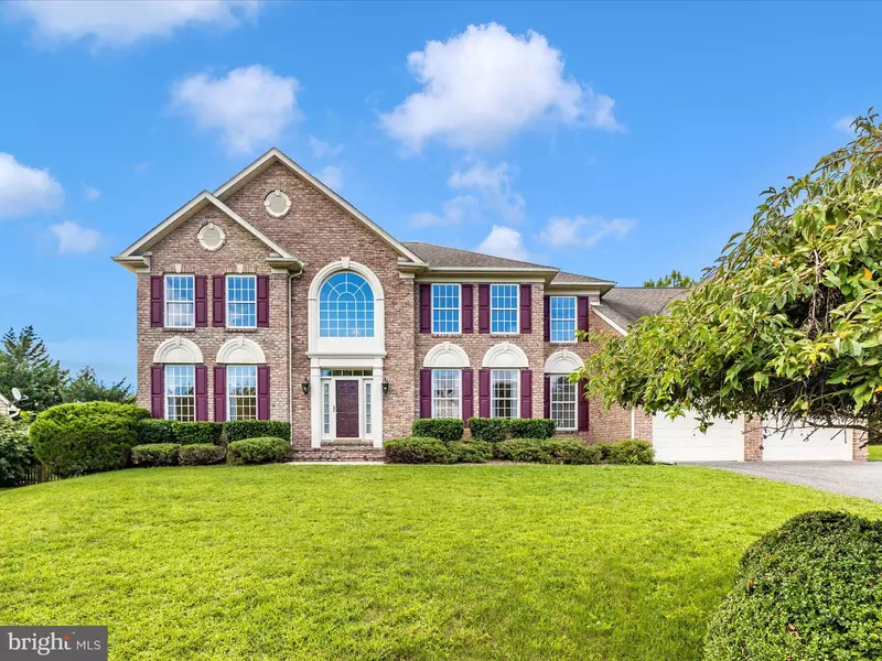 6733 BRANDT CT, Frederick, MD 21702