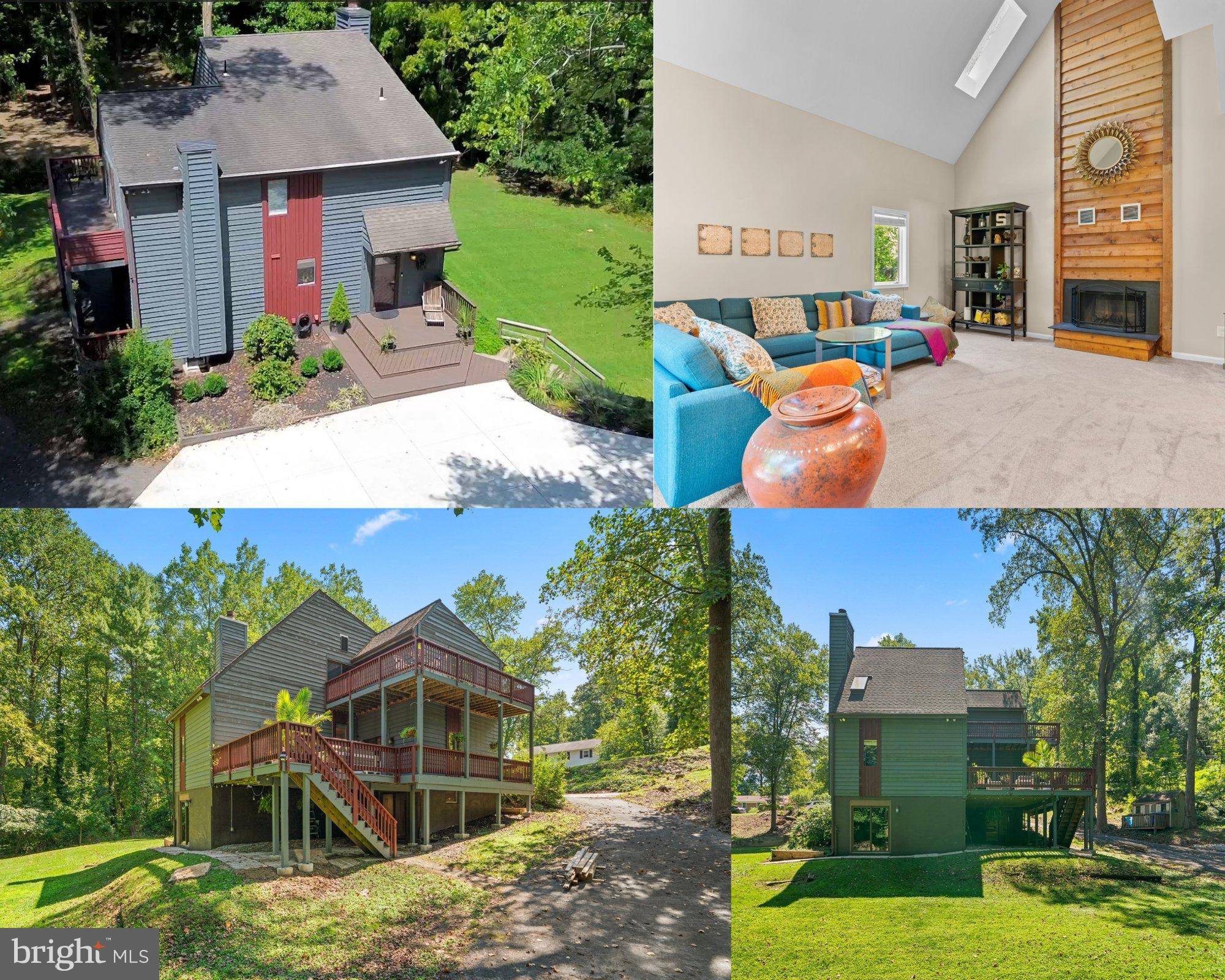 6328 AMHERST AVE, Columbia, MD 21046