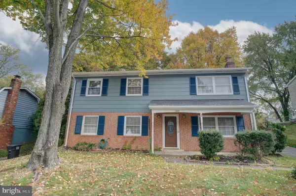 13637 LINDENDALE RD, Woodbridge, VA 22193