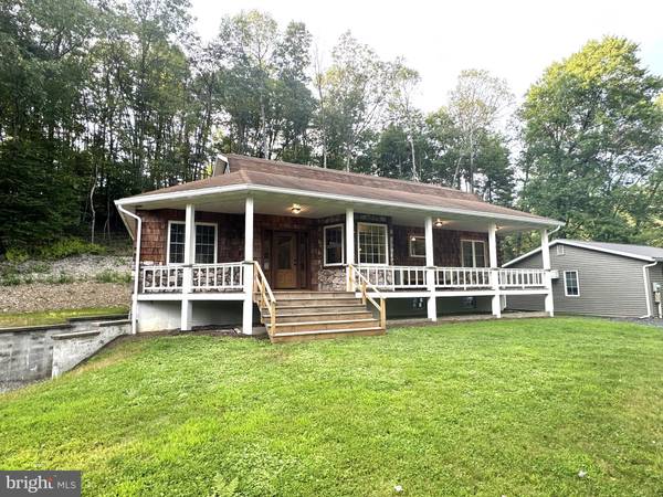 9 TALL PINE, Mcclure, PA 17841