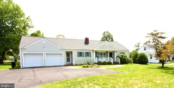 Allentown, NJ 08501,151 S MAIN ST