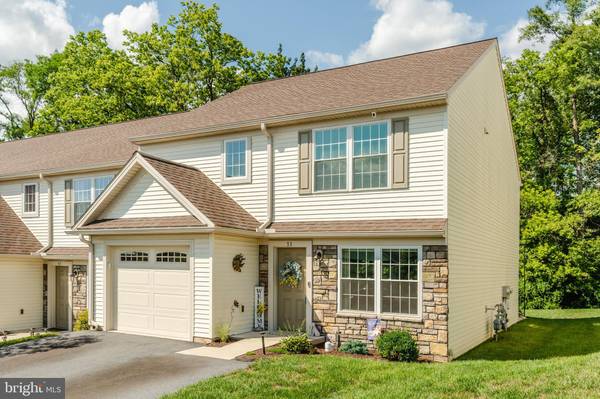 Elizabethtown, PA 17022,33 MAIZE CIR