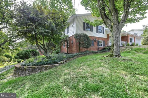 Harrisburg, PA 17111,1095 GROVE RD