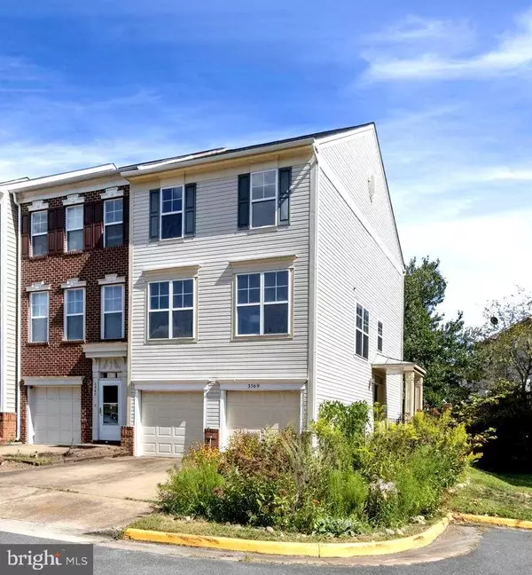 3569 MOON WAY,  Woodbridge,  VA 22193