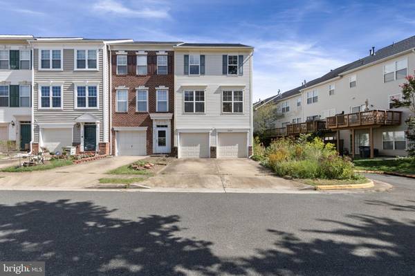 Woodbridge, VA 22193,3569 MOON WAY