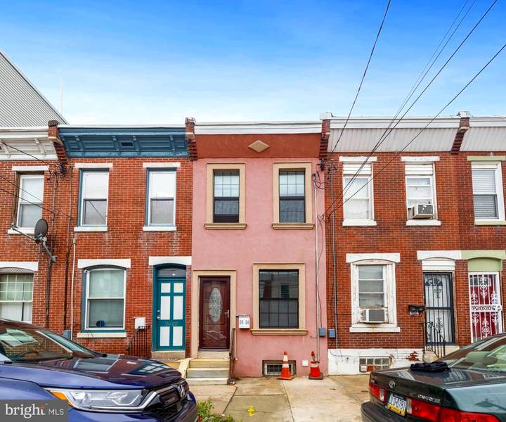 2624 JASPER ST, Philadelphia, PA 19125