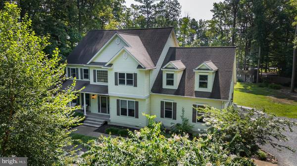 28441 CANVASBACK LN, Easton, MD 21601