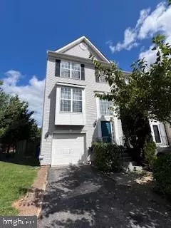 1948 FIELDSTONE WAY, Frederick, MD 21702