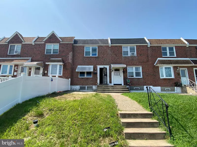 2138 DEVEREAUX AVE, Philadelphia, PA 19149