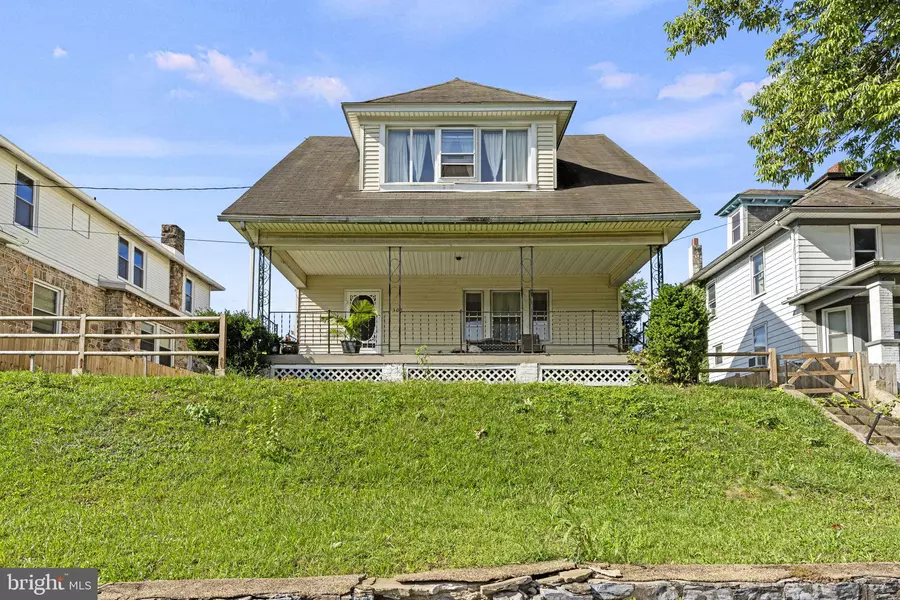 530 S ENOLA RD, Enola, PA 17025