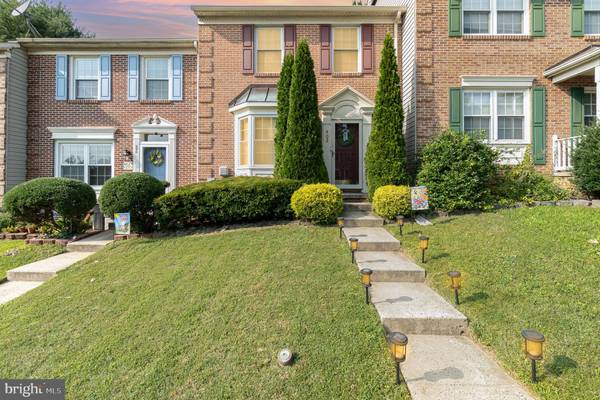 402 OAKTON WAY, Abingdon, MD 21009