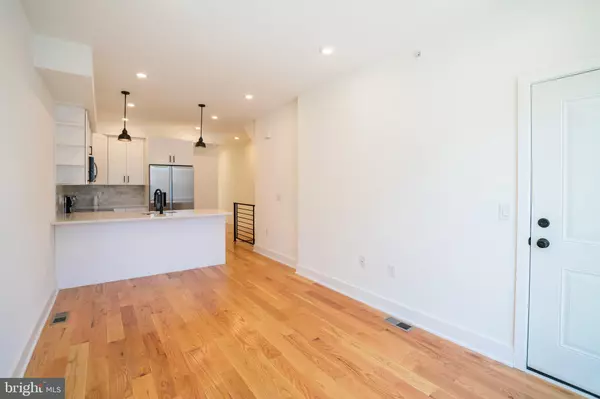 2022 N 5TH ST #UNIT 1, Philadelphia, PA 19122